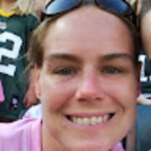 Meet your Posher, Tracy